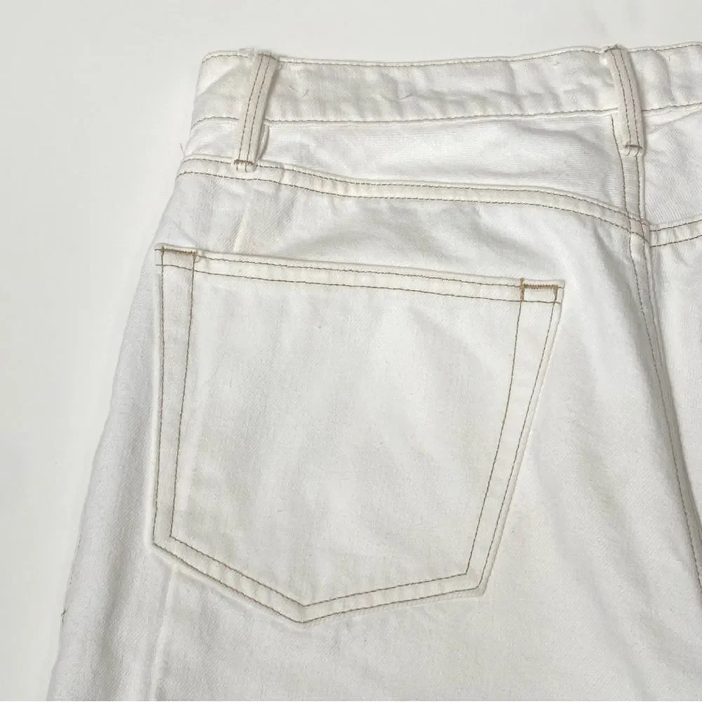 Frame Denim frame vintage